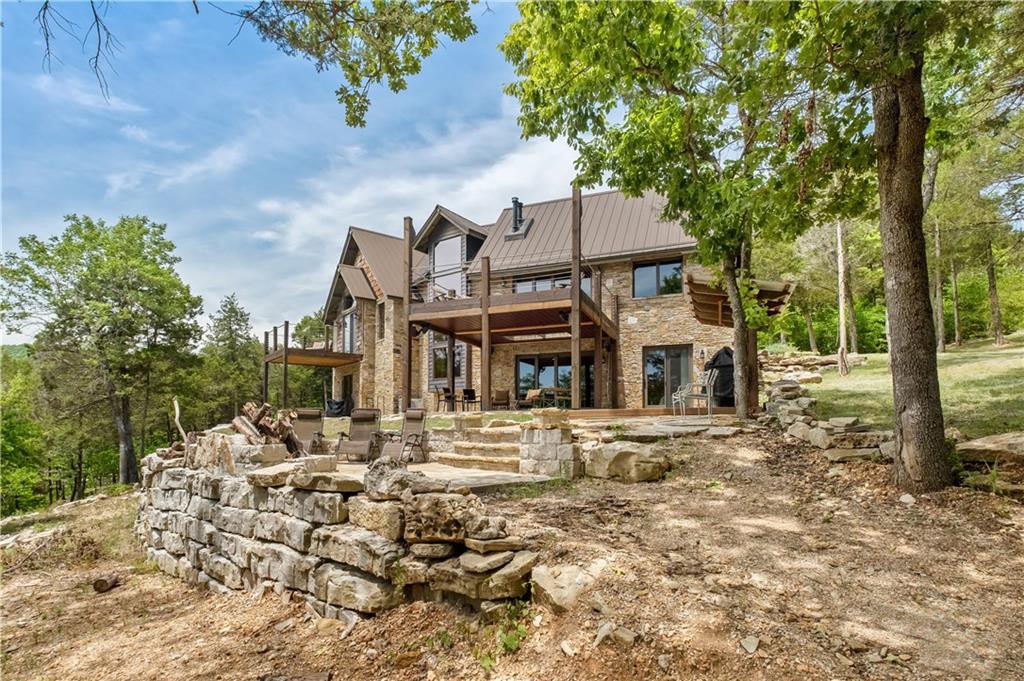 Oaks Landing On Table Rock Lake - Residential