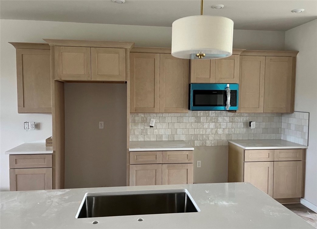 Heritage Ranch Ph 5 Siloam Spgs - Residential