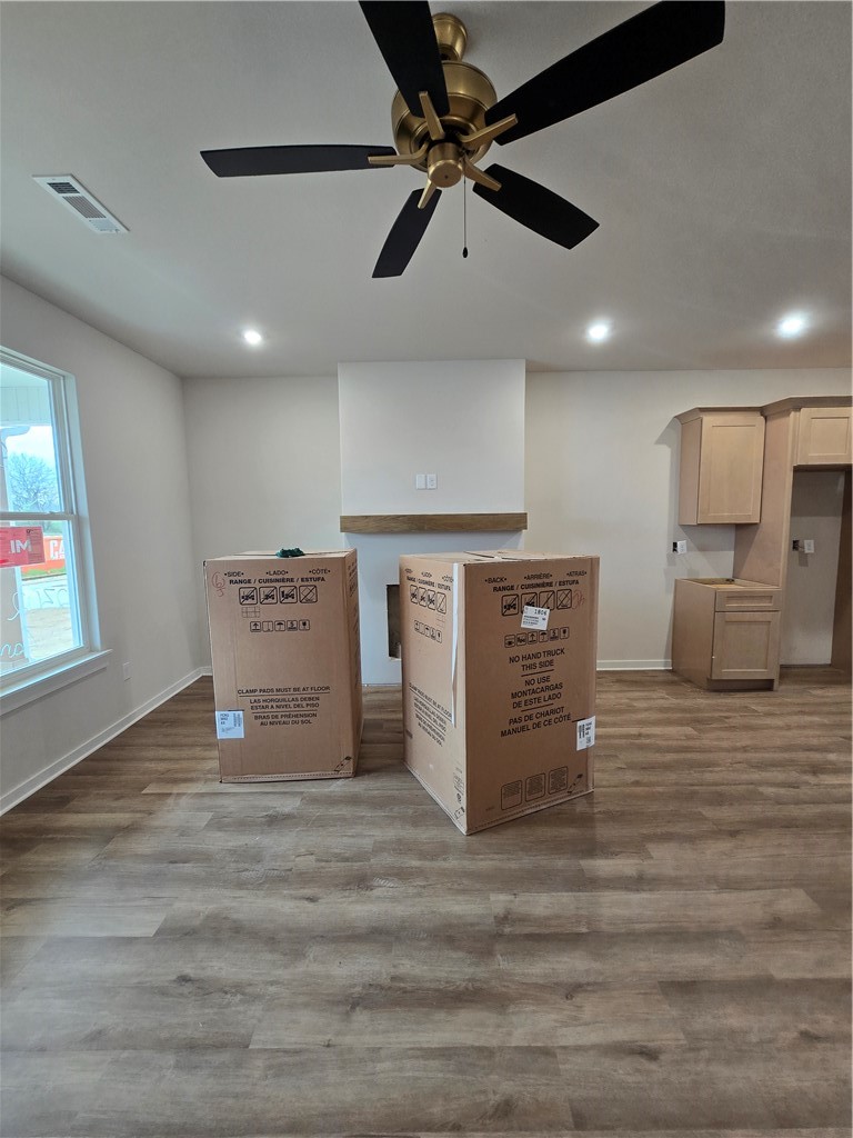 Heritage Ranch Ph 5 Siloam Spgs - Residential