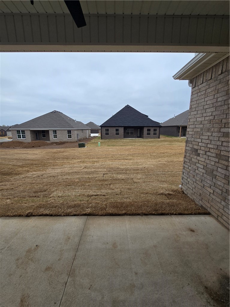 Heritage Ranch Ph 5 Siloam Spgs - Residential