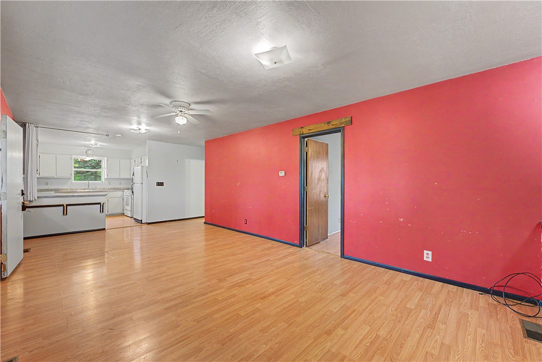 Southern Hills Sub - Residential