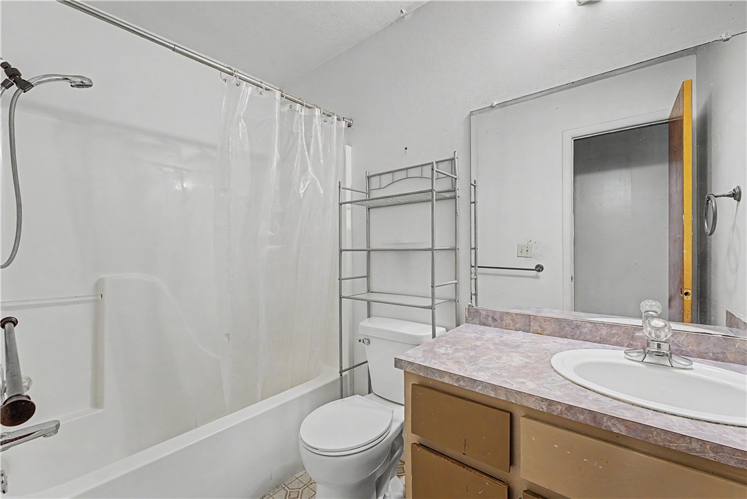 Southern Hills Sub - Residential