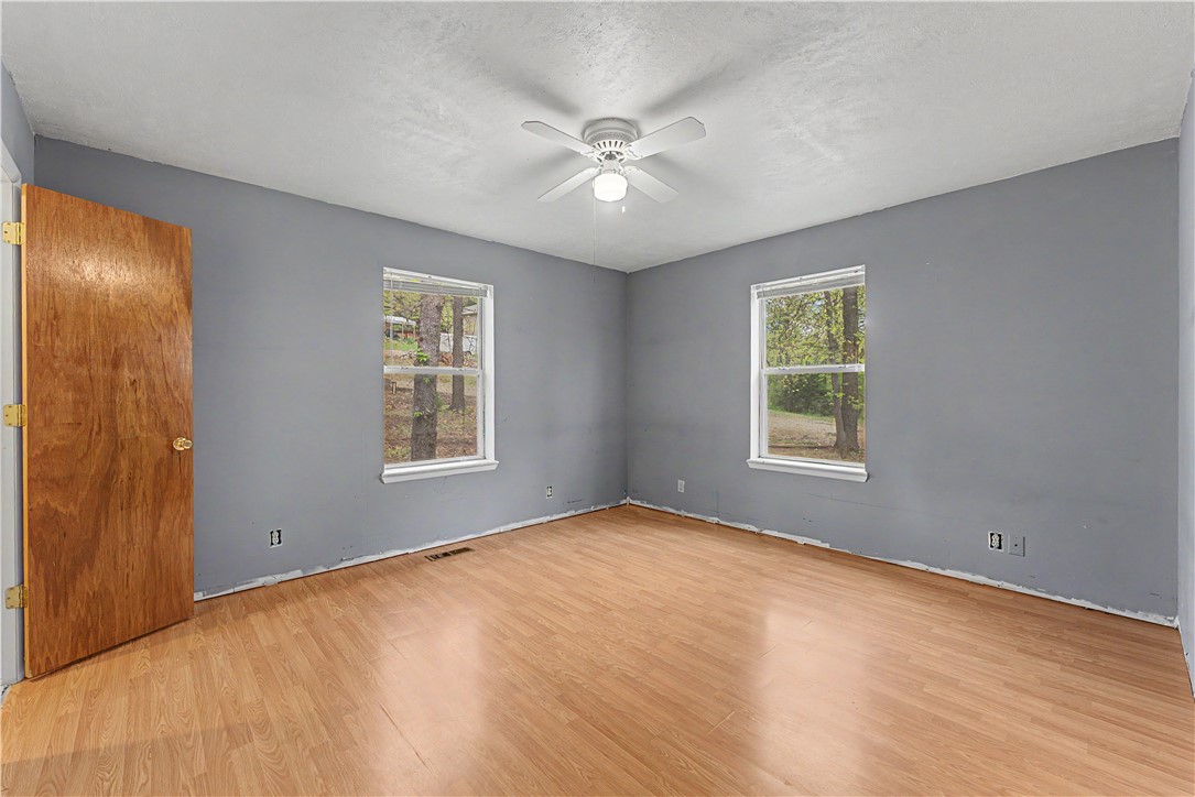 Southern Hills Sub - Residential