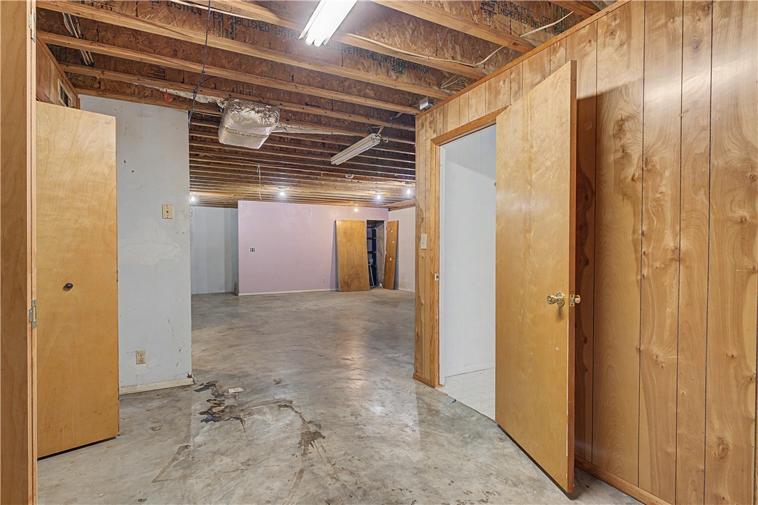 Southern Hills Sub - Residential