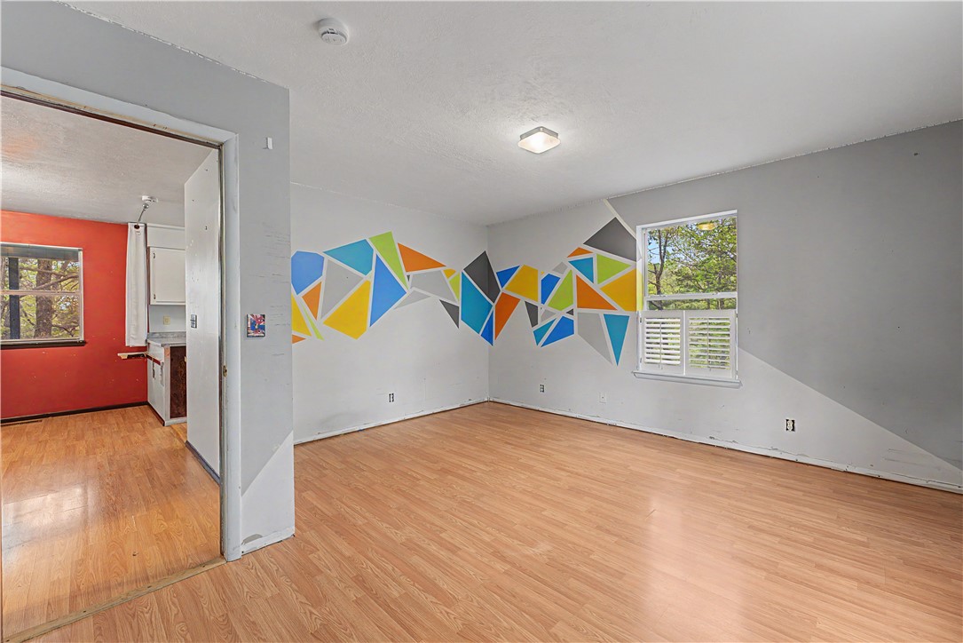 Southern Hills Sub - Residential