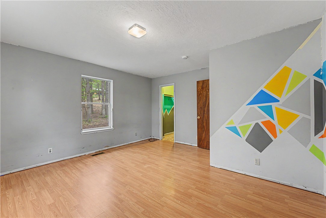 Southern Hills Sub - Residential