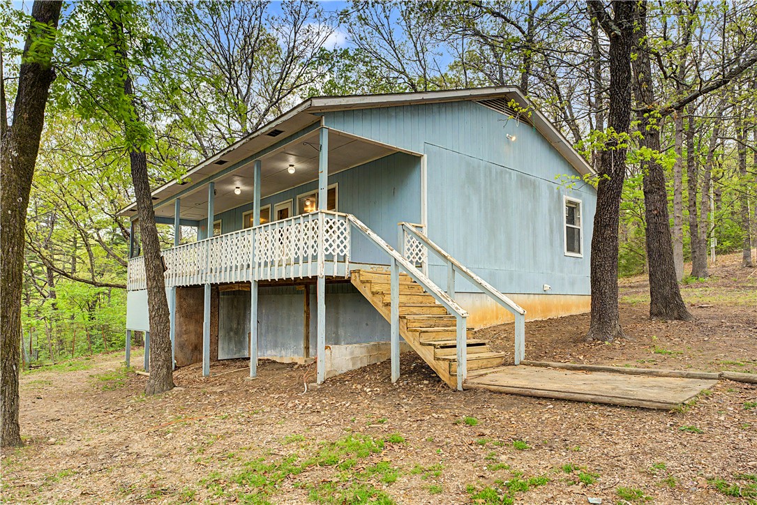 Southern Hills Sub - Residential