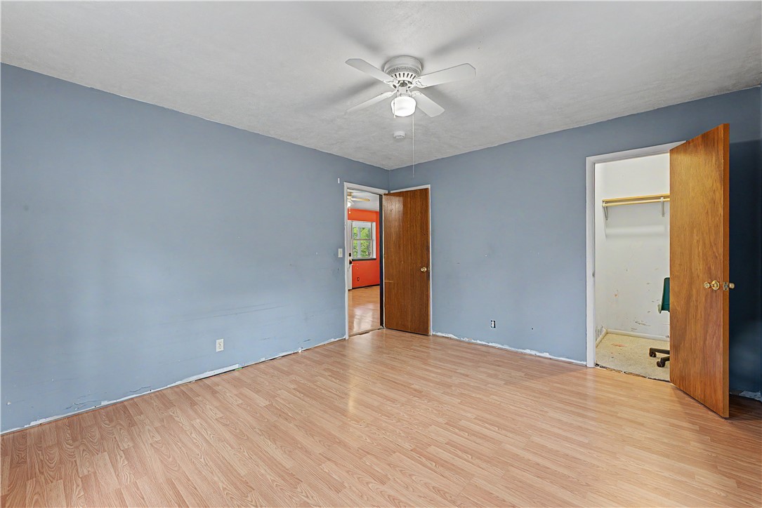 Southern Hills Sub - Residential