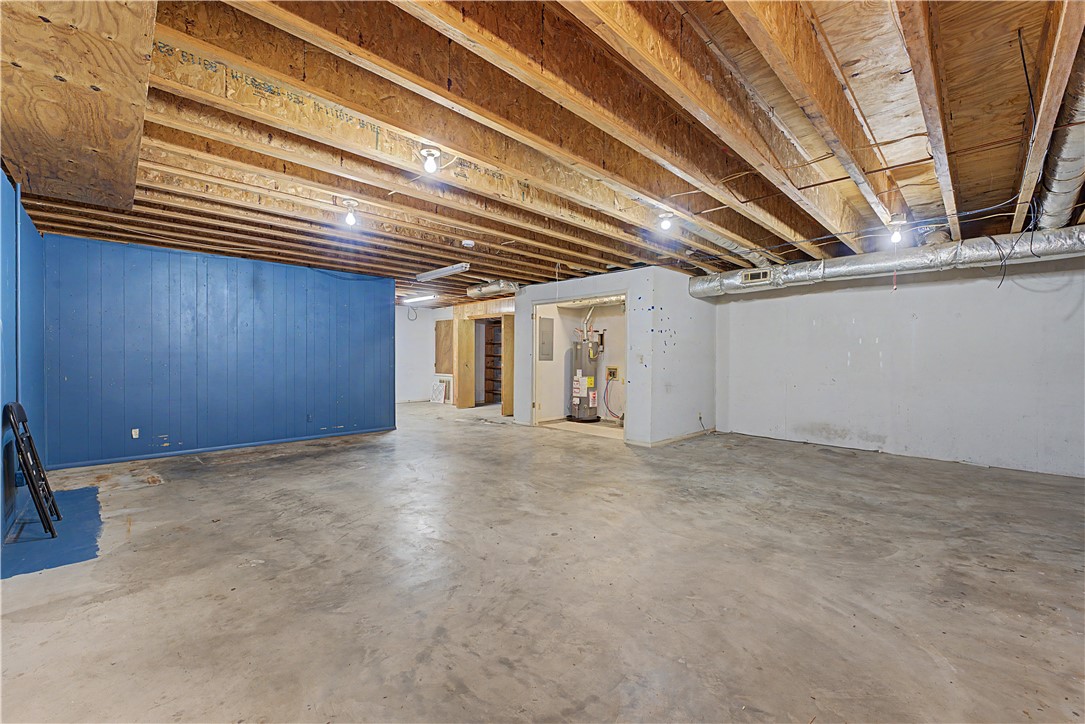 Southern Hills Sub - Residential