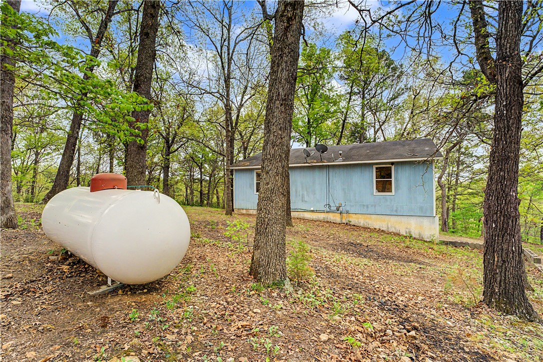 Southern Hills Sub - Residential