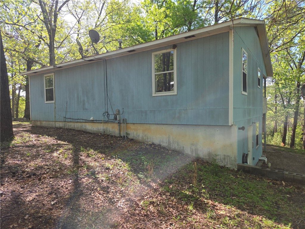 Southern Hills Sub - Residential
