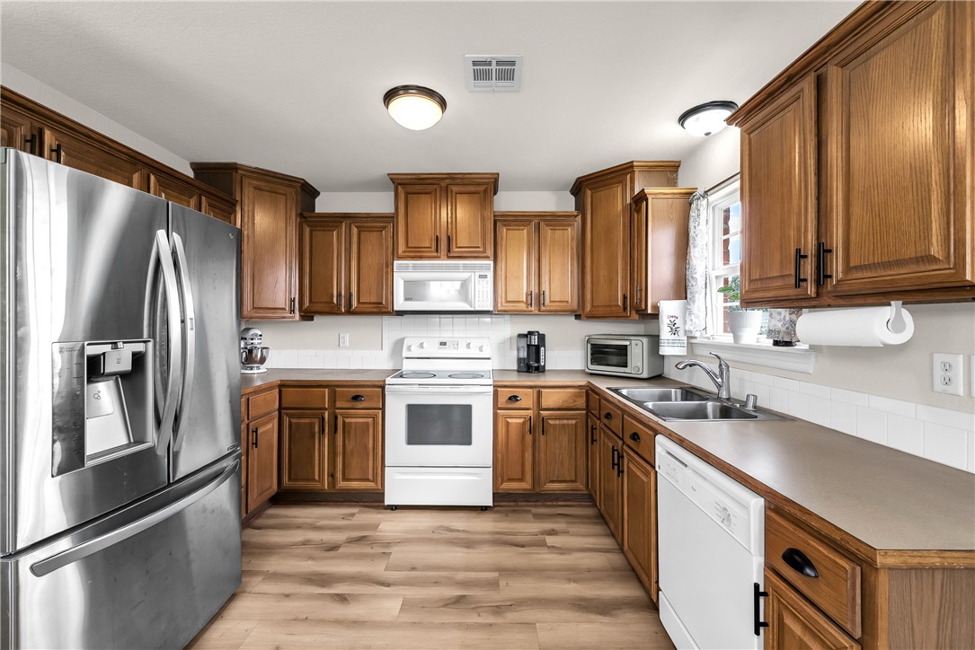 Centerpoint Sub - Residential