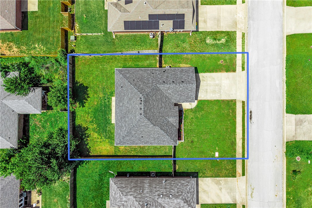 Centerpoint Sub - Residential