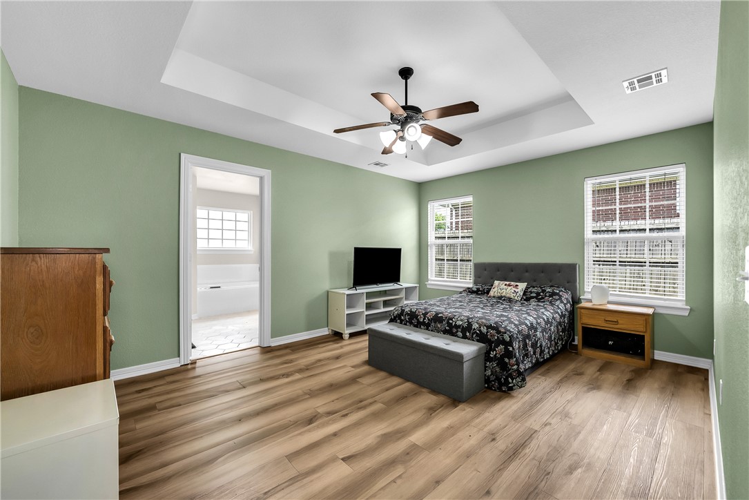 Centerpoint Sub - Residential