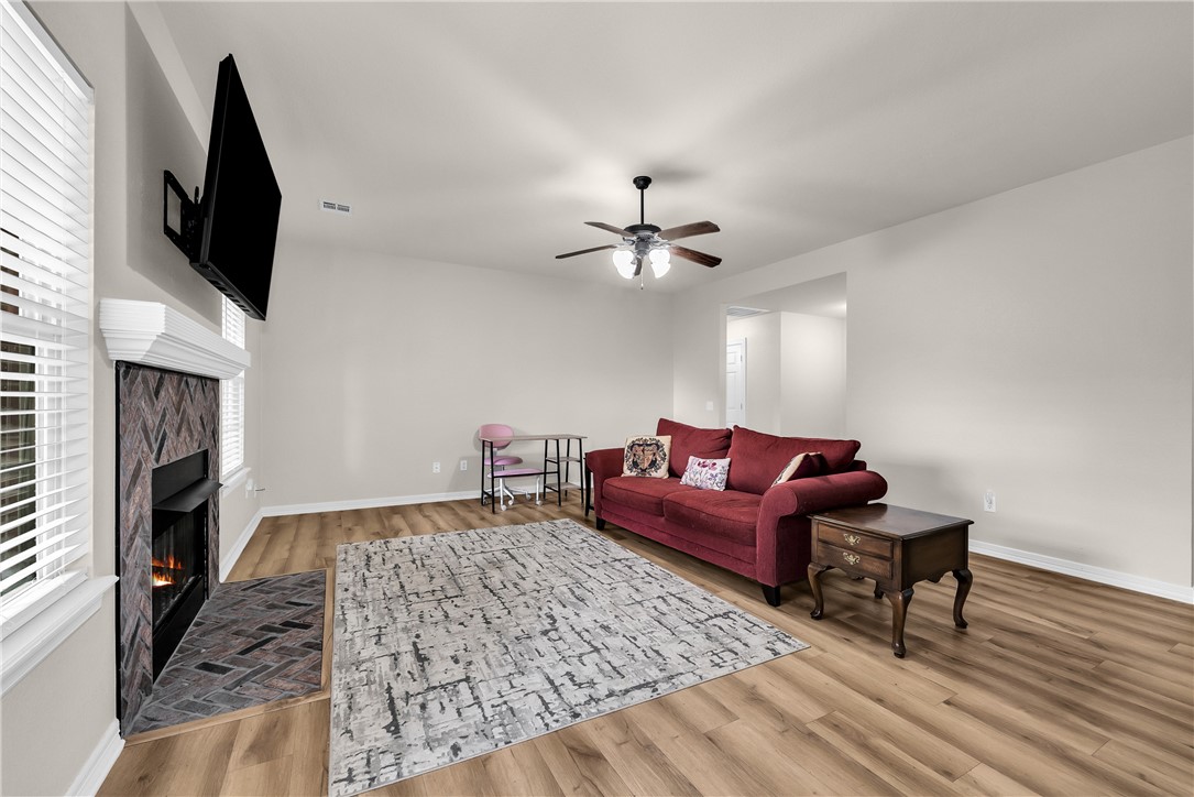 Centerpoint Sub - Residential