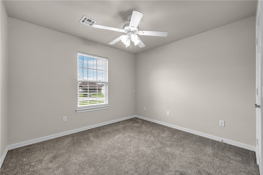 Centerpoint Sub - Residential