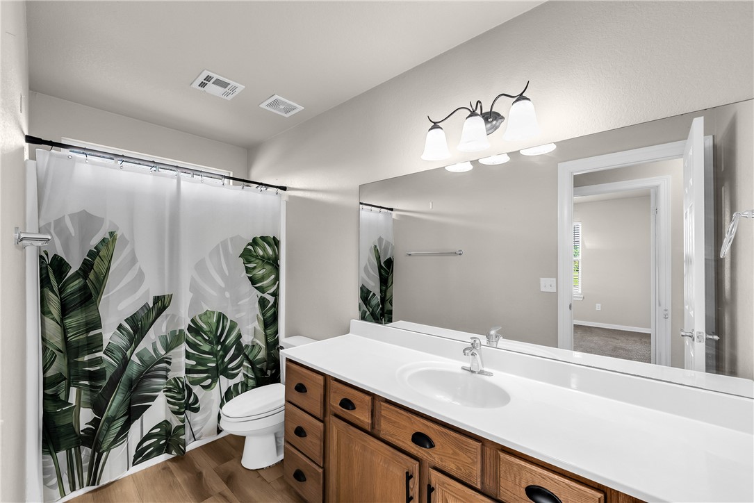 Centerpoint Sub - Residential