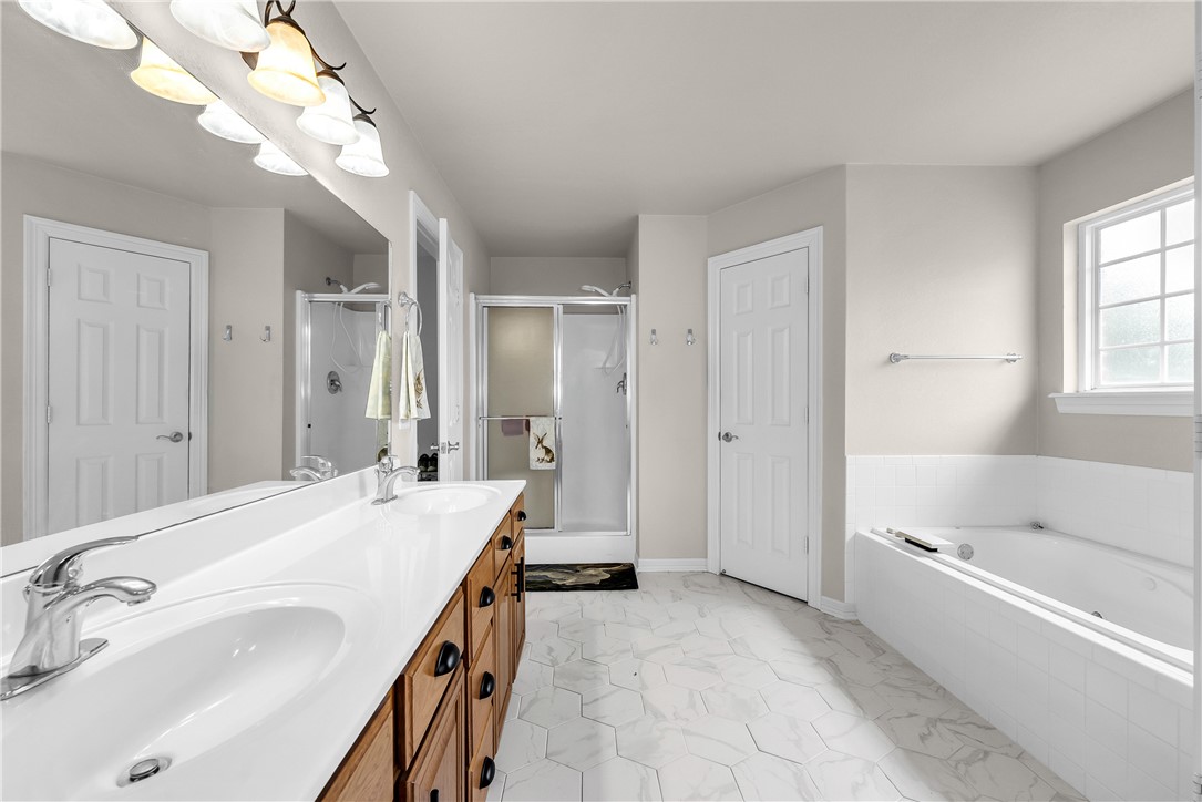 Centerpoint Sub - Residential