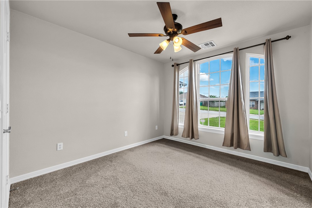 Centerpoint Sub - Residential