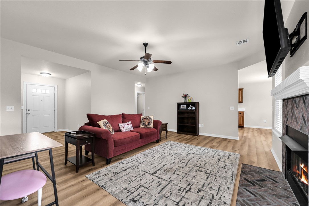 Centerpoint Sub - Residential