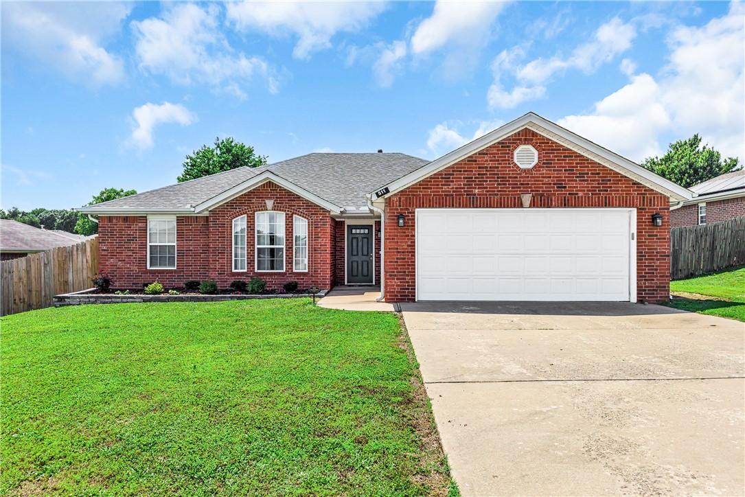 Centerpoint Sub - Residential