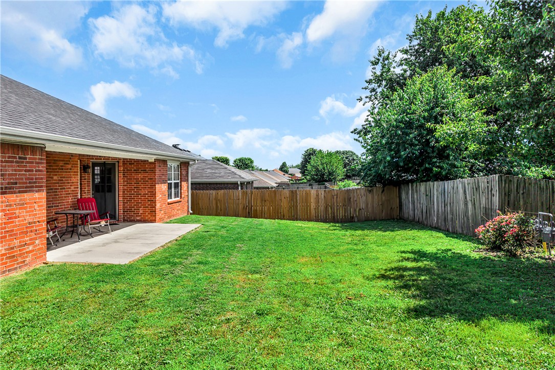 Centerpoint Sub - Residential