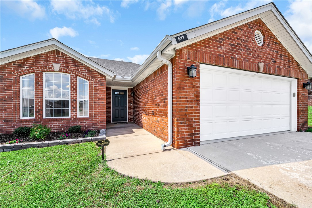 Centerpoint Sub - Residential