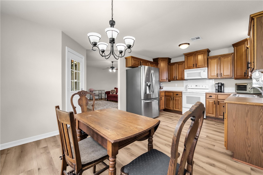 Centerpoint Sub - Residential