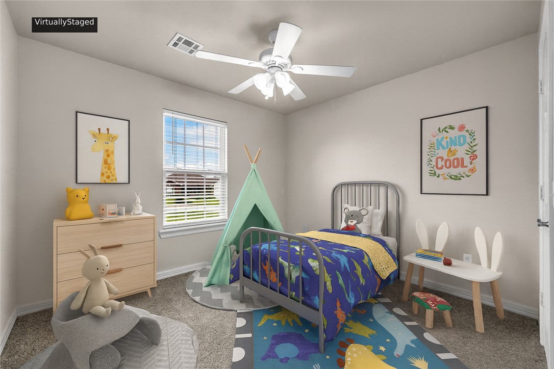 Centerpoint Sub - Residential