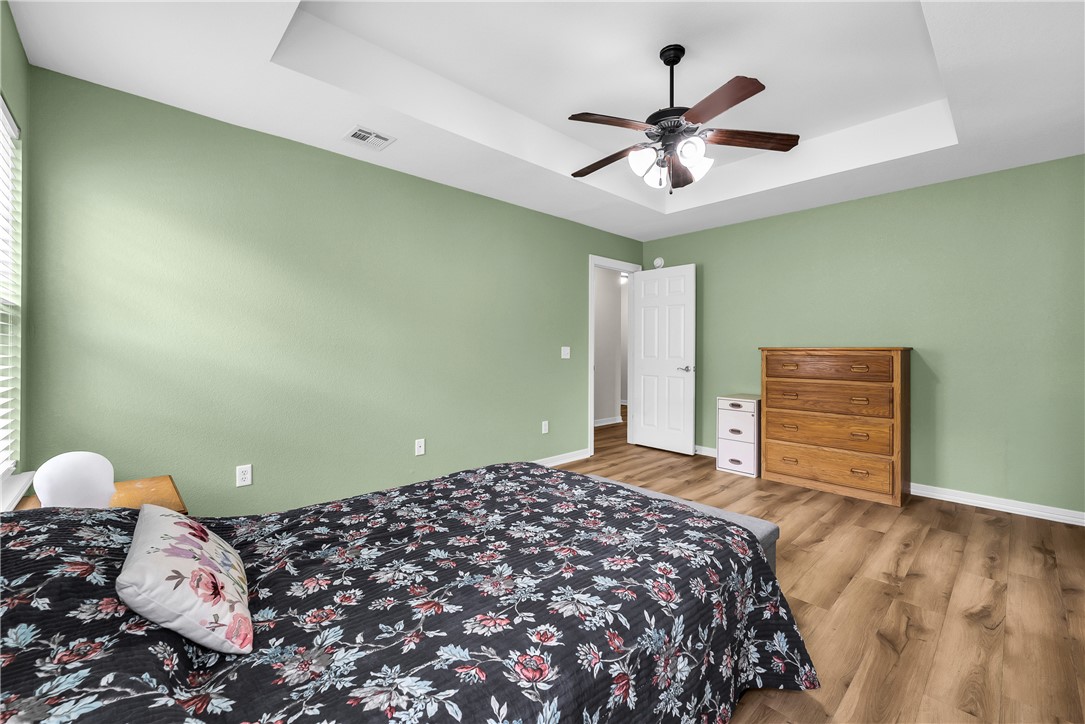 Centerpoint Sub - Residential