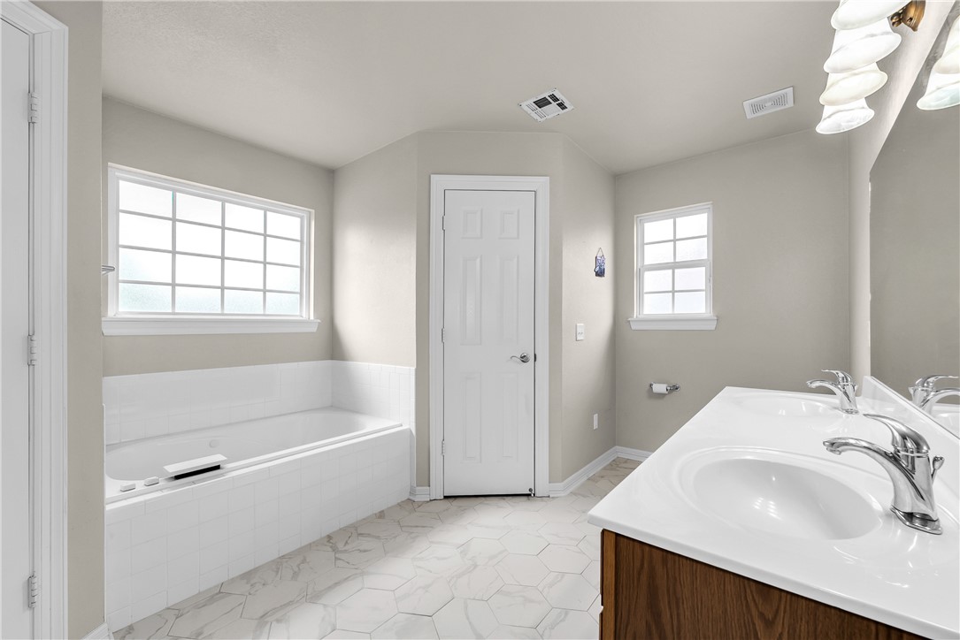 Centerpoint Sub - Residential
