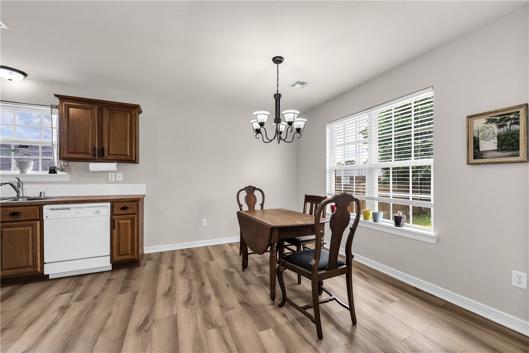 Centerpoint Sub - Residential