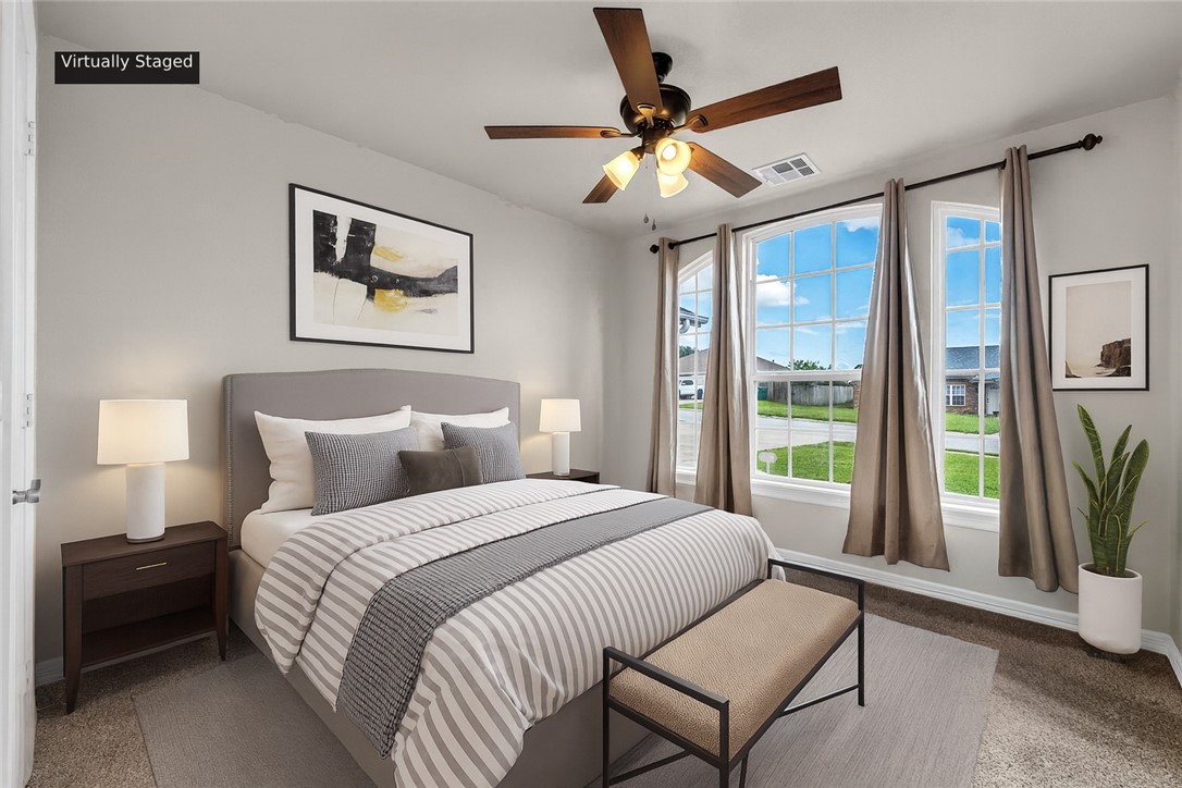 Centerpoint Sub - Residential