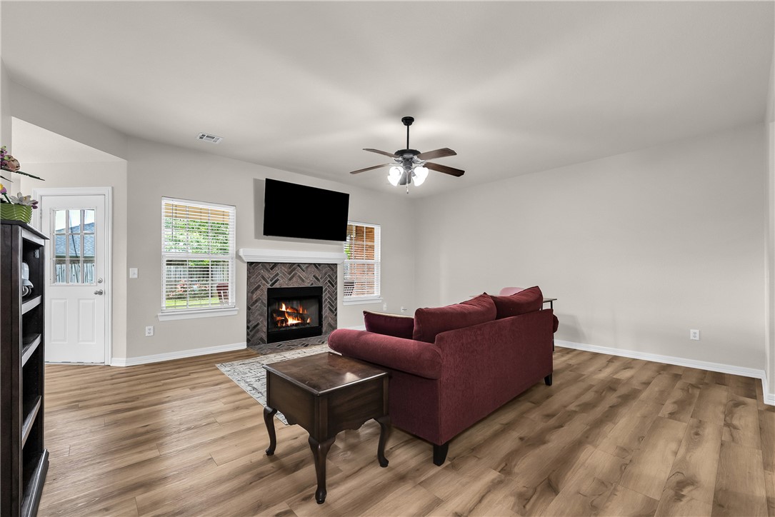 Centerpoint Sub - Residential