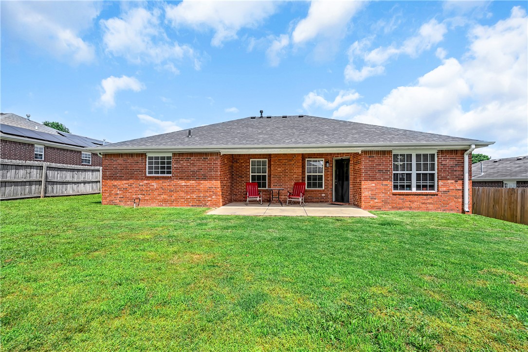 Centerpoint Sub - Residential