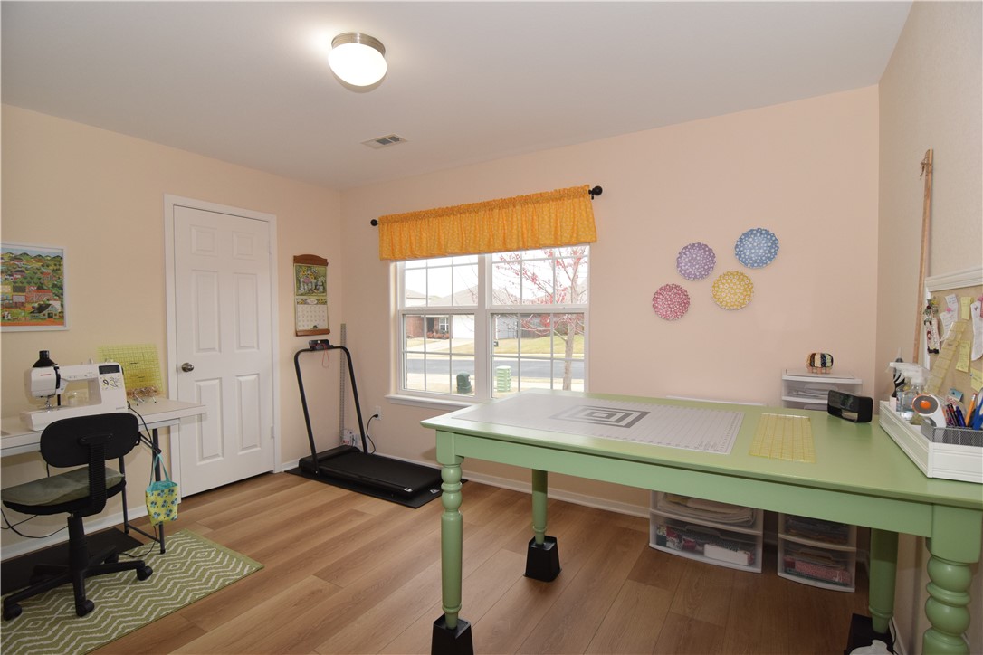 Lakewood Sub Ph IV Lowell - Residential