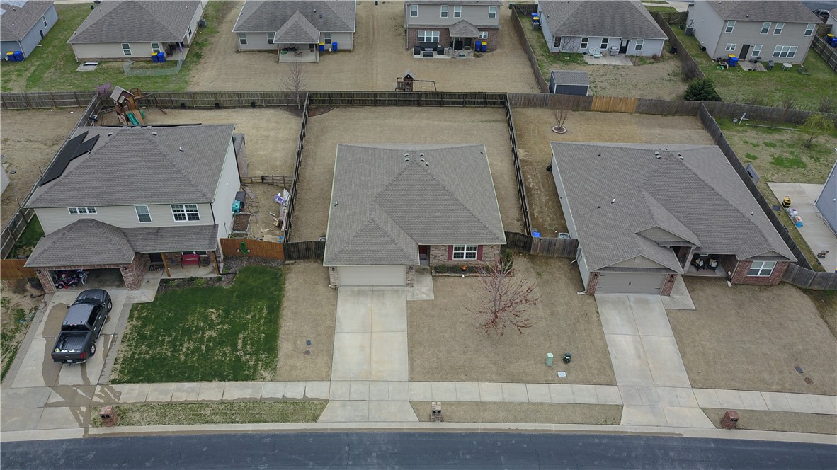 Lakewood Sub Ph IV Lowell - Residential