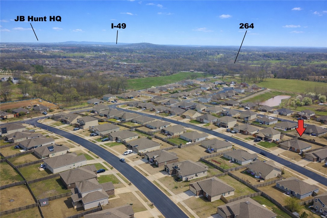 Lakewood Sub Ph IV Lowell - Residential