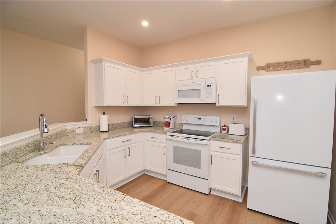 Lakewood Sub Ph IV Lowell - Residential