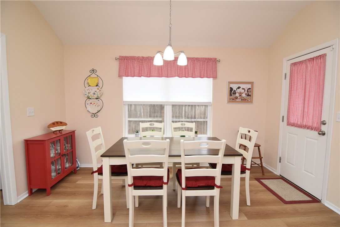 Lakewood Sub Ph IV Lowell - Residential