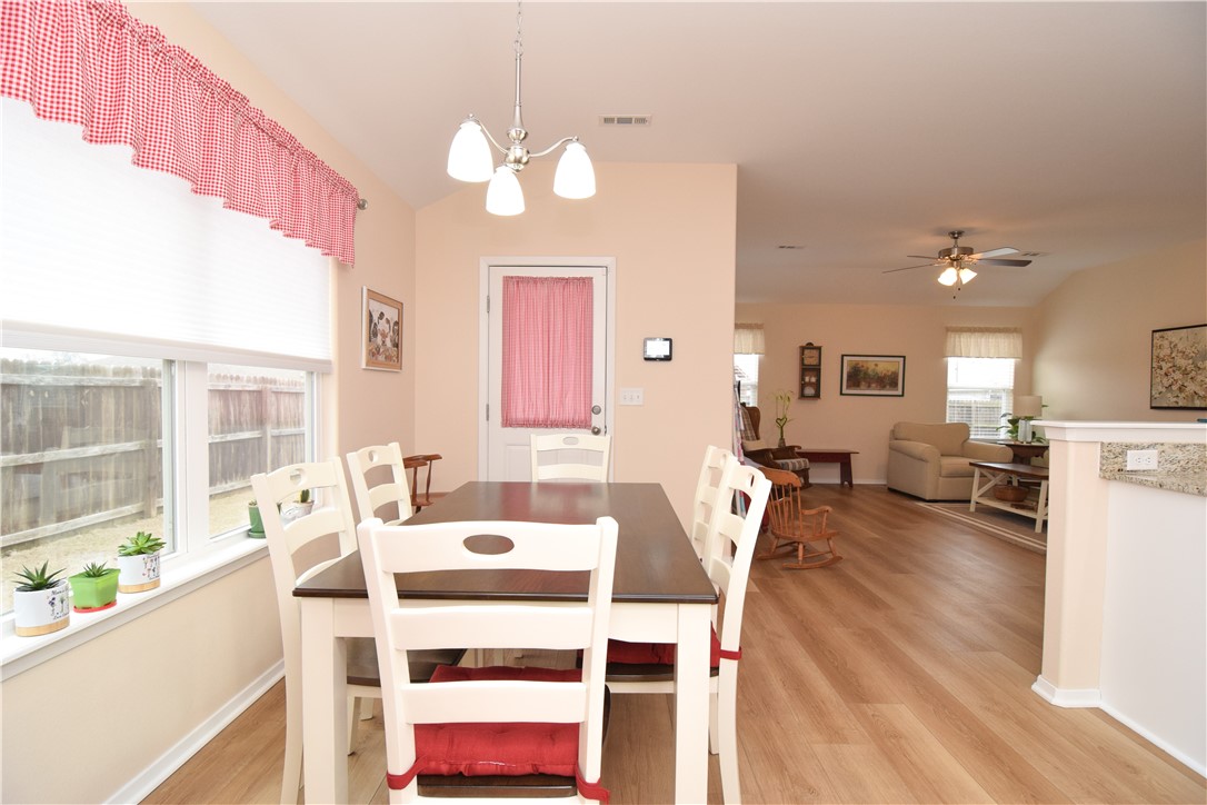 Lakewood Sub Ph IV Lowell - Residential