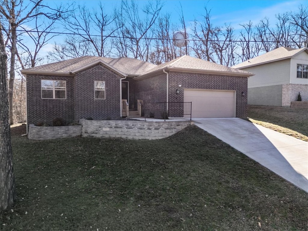 Lancashire - Residential