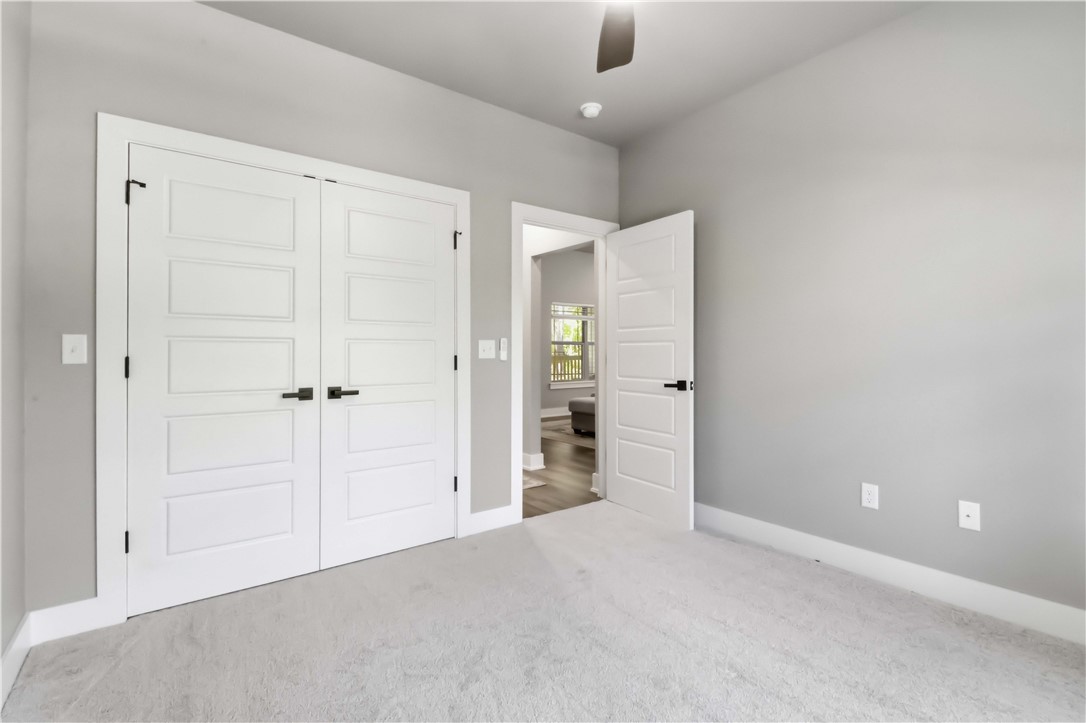 Lancashire - Residential