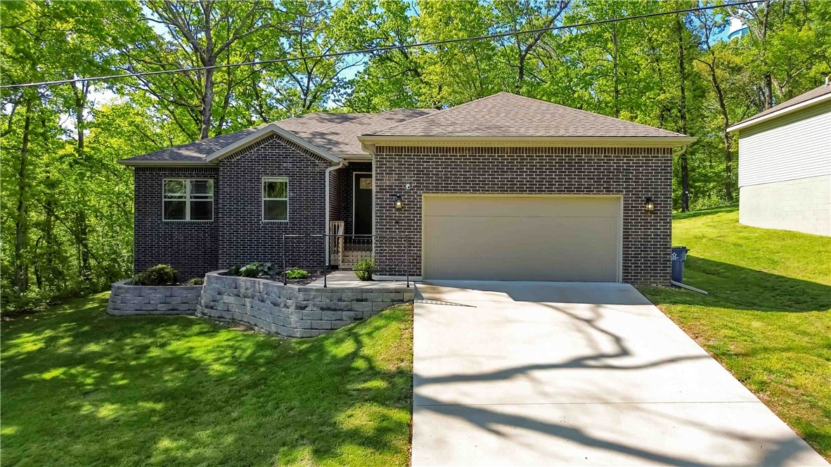 Lancashire - Residential