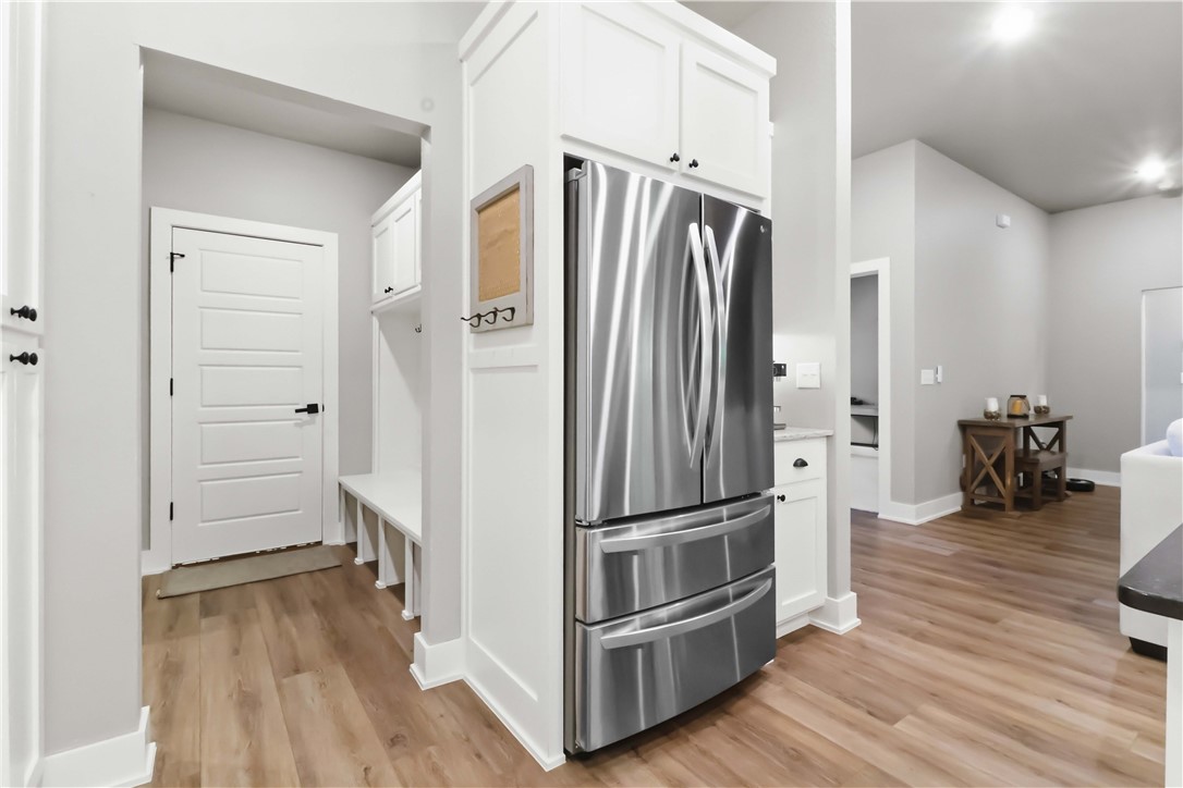 Lancashire - Residential