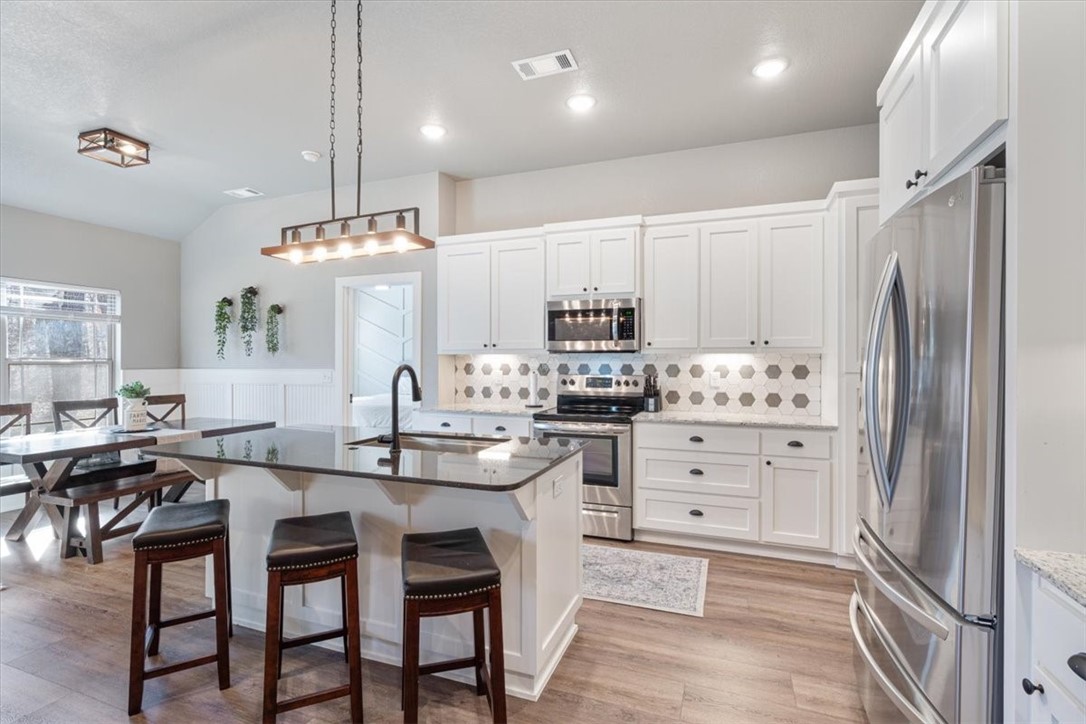 Lancashire - Residential