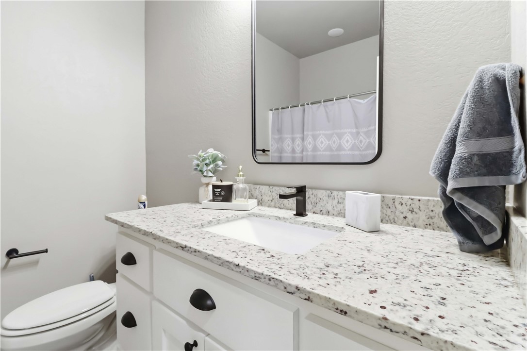 Lancashire - Residential