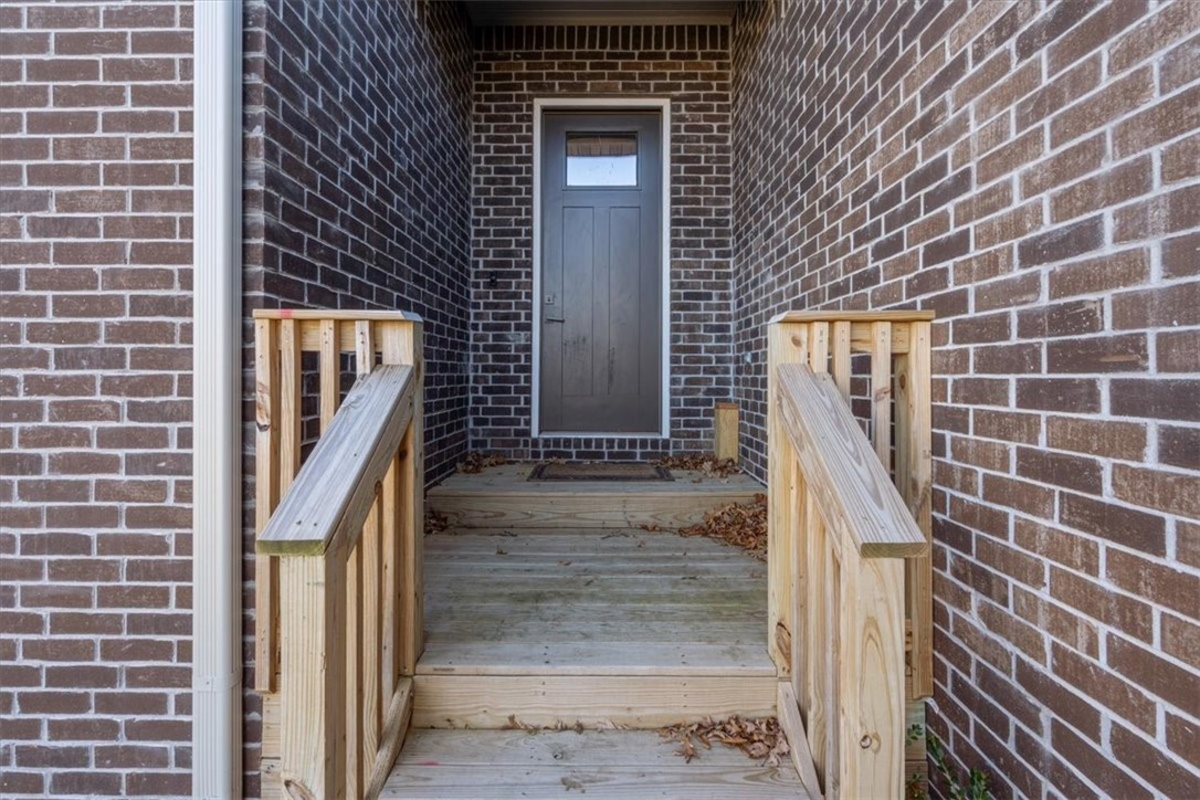 Lancashire - Residential