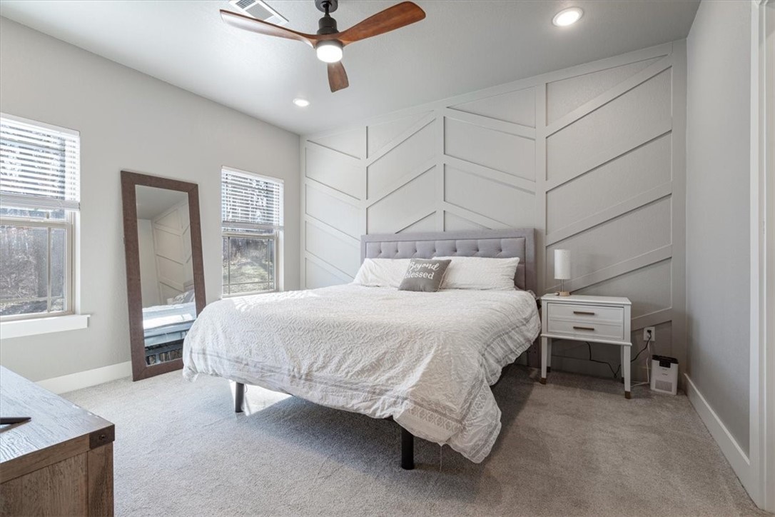 Lancashire - Residential