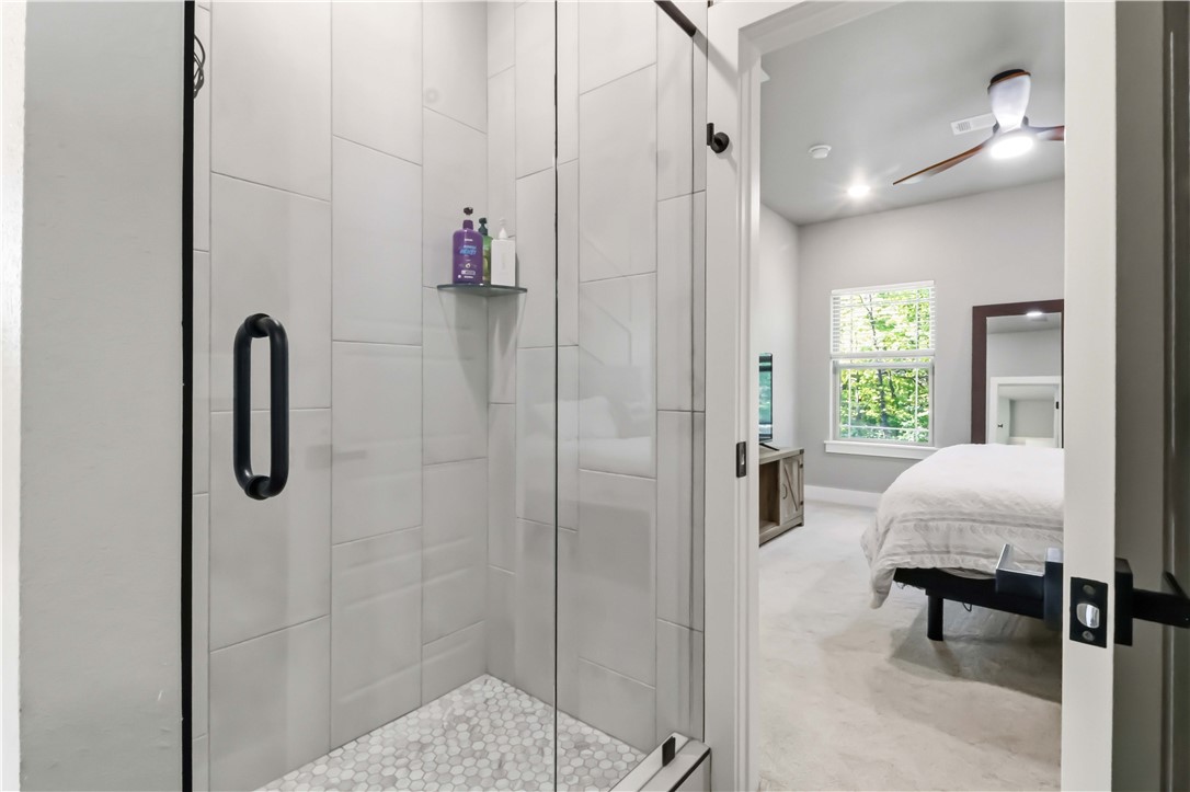 Lancashire - Residential